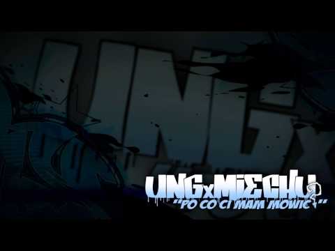 UNG x Miechu - Po co ci mam mówić? (Prod. Dog)