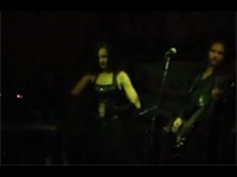 Pesante - Ghost Of Sorrow (Live in Krakow)