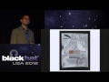 Black Hat 2013 - OPSEC Failures of Spies - YouTube