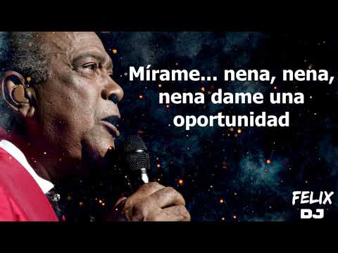 yo no soy un angel cheo feliciano letra