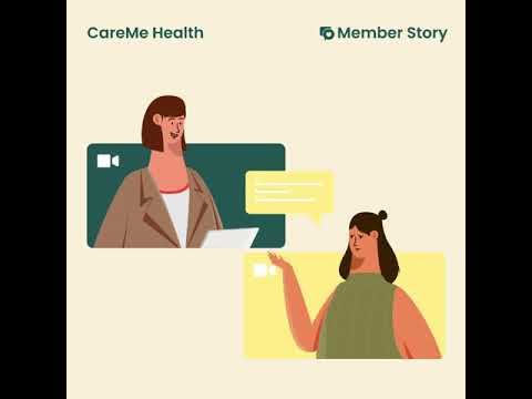 CareMe Health - Mental Health
