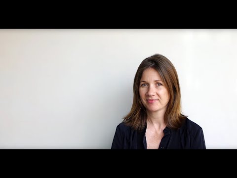 Catherine Black profile video still