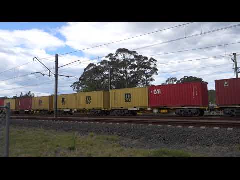 QL001/ QL005 / QL003 with Qube 5112 - 2/10/21