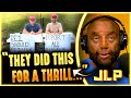 JLP Reacts To MAGA Debate Group Being Kicked Out Of TSU