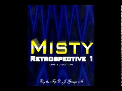 Misty Retrospective - Volume 1 (Limited Edition)