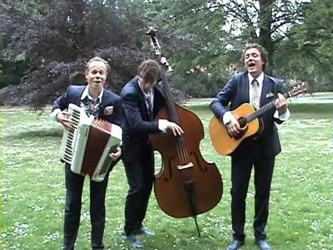 Consultants of Swing