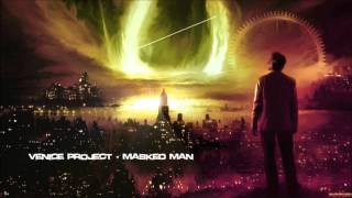 Venice Project - Masked Man [HQ Free]