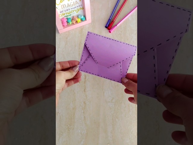 Vídeo relacionado con Juego de Papel de Cartas y Sobres, de Papelería de Escritura, 36 Piezas Papel de Carta para Escribir A5 y 18 Sobres para Oficina, Hogar, Escuela