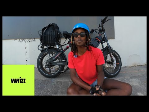 whizz electric bike rental