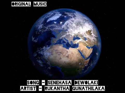 Senehasa Dewolaki | Rookantha Gunathilaka | Original Music