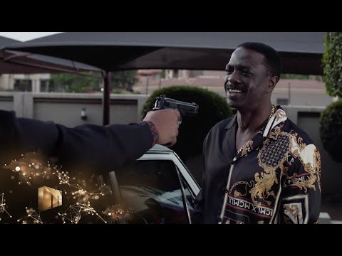 Khumo confronts Darlington – The Queen | Mzansi Magic | S6 | Ep 93