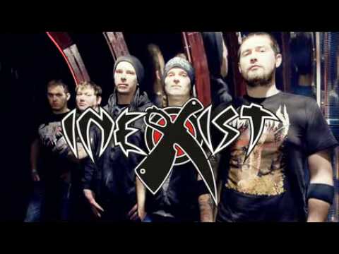 INEXIST | 2 Мая В Томске
