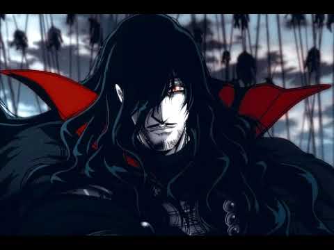 Alfons - Dracula (Nightcore)