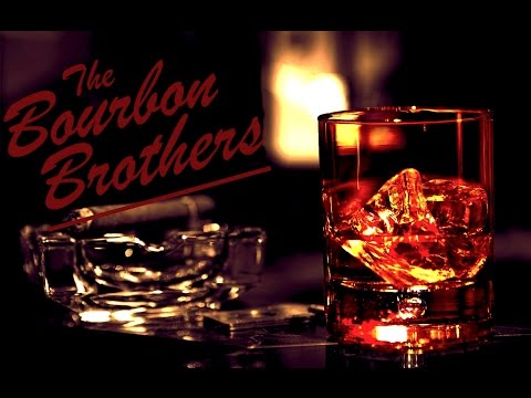 Promotional video thumbnail 5 for The Bourbon Brothers Band
