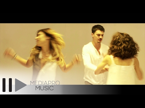 Sore - Magnet de frigider (Official video)