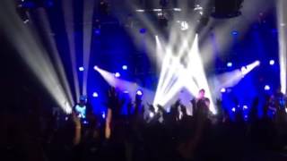 Deceivers by I Prevail Live at Baltimore Soundstage