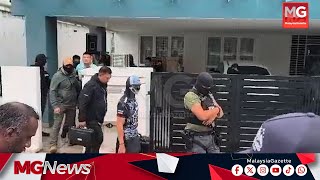 Download lagu Peguam Mengamuk! Albert Tei Pula Jerit 'Muncung Pistol Atas Kepala Saya', Suasana Kecoh mp3 Download lagu Peguam Mengamuk! Albert Tei Pula Jerit 'Muncung Pistol Atas Kepala Saya', Suasana Kecoh mp3