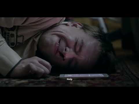 ROZMOWA/CONVERSATION (short film)  WSF 2023  dir.Maryna Suslovets