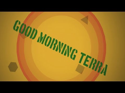 Good Morning Terra EP 2: Power structure of the Imperium