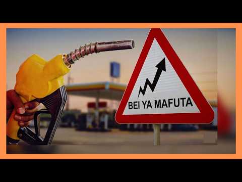 Viongozi wa Bodaboda Wataka Maoni ya Umma Kuhusu Sheria ya Ushuru wa Mafuta