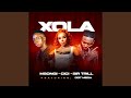 Msongi, Cici & Sir Trill - Xola (feat. Dot Mega) [Official Audio]