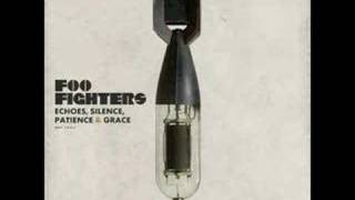 Foo Fighters - Let It Die