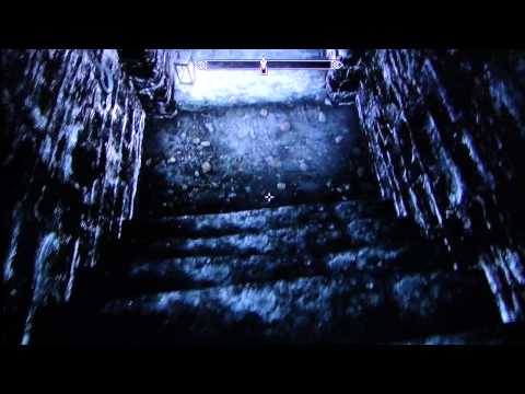 The Elder Scrolls V: Skyrim playthrough pt155