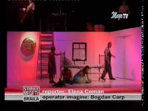 STIRI 19 FEBRUARIE 2014