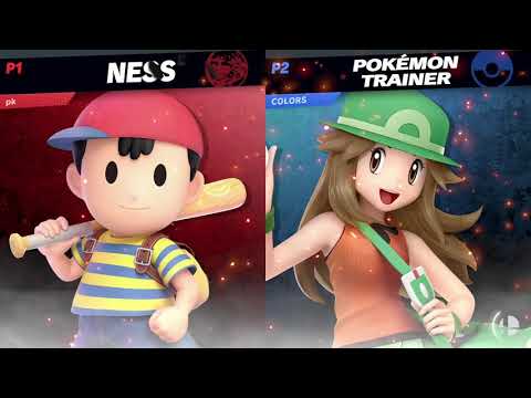 Encore Smash Weekly # 103 - ENC | Noku Vs. NVR | PkChris - Winners Round 4