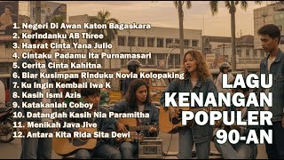 Download lagu Lagu Popular 90-an mp3 Download lagu Lagu Popular 90-an mp3