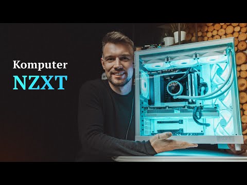 TEST "GOTOWCA" NZXT