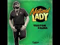 Triston Palma - Natural Lady (Teaser)