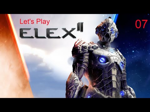 Elex 2 - Raik's Solution - Tilas' Apprentice - Ep. 7
