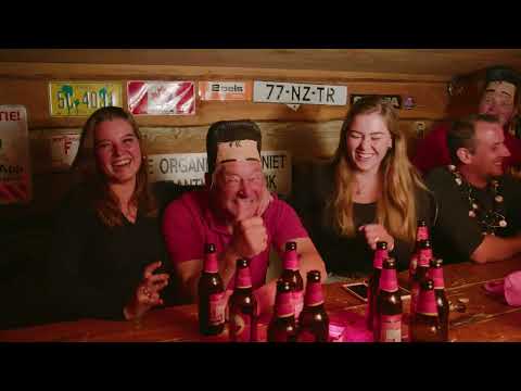 De Suskes - Illegale Kroeg (Vanavond Gaan We Zuipen)