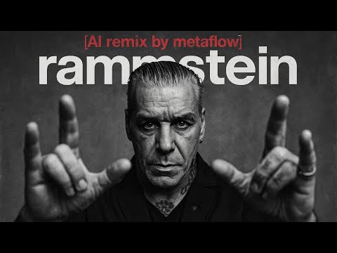 Metaflow and Mixology