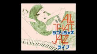 Kimi Wo Nosete Live ~ All That Jazz (Track 1)