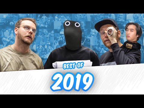 BEST OF 2019 - Best of Beans