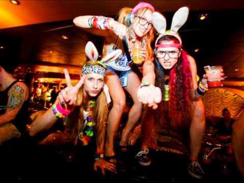 Swedish House Mafia vs. Flo Rida (Dj Fl00 remix)