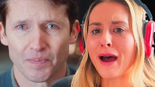 Download lagu Therapist reacts to James Blunt's Monsters mp3