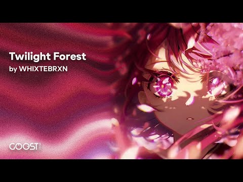 WHIXTEBRXN - Twilight Forest (Official Audio)
