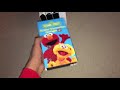 My Sesame Street VHS Collection 2020 Edition