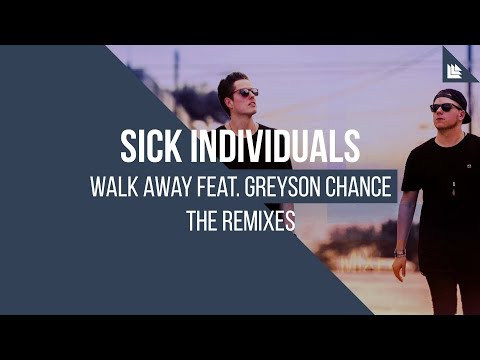 SICK INDIVIDUALS - Walk Away (Future Remix)