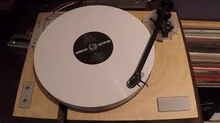 Bassnectar - Into The Sun - Bassnectar &amp; Sayr - Breathing (2015 Version) - Live Vinyl Record