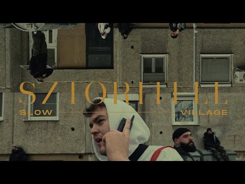 SLOW VILLAGE - SZTORITELL