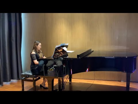Promotional video thumbnail 2 for Clair de Lune Music