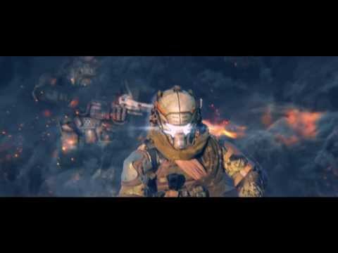 Titanfall Free the Frontier Trailer by Playfight VFX