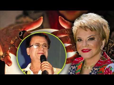 Idilă secretă între Ionela Prodan și Ion Dolănescu  O vrăjitoare celebră face mărturisiri surprinzăt
