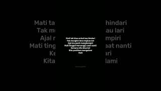 Download lagu Mentahan Lirik Lagu Bila Tiba ungu shorts lyrics s... mp3