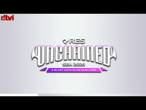 🔴Veroja vs Kukuyz | RES Unchained 3 : SEA Qualifier Dota 2 | Yudijustincase & Ucing