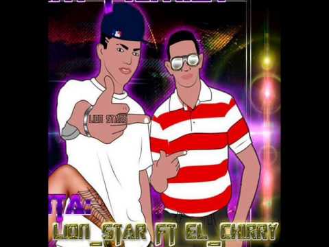 Lion Star & Chirry - Puede Ser Prod by Bsm Family